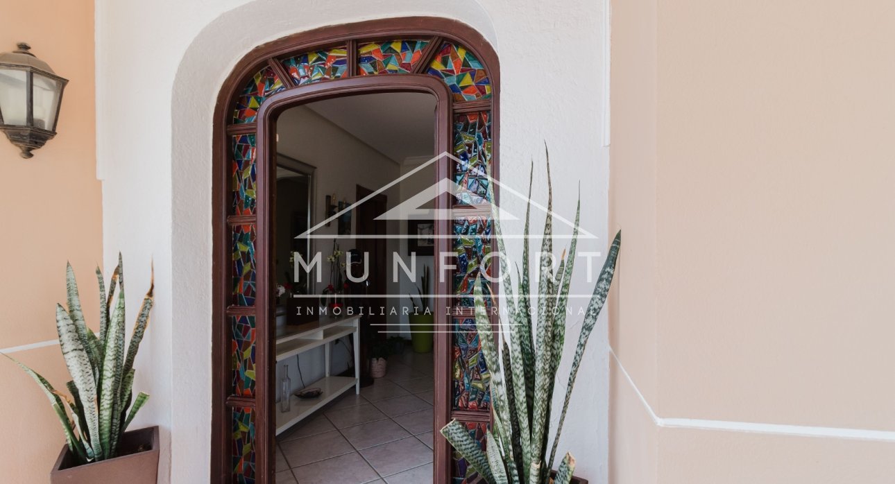 Wiederverkauf - Luxusvillen -
Torrevieja - La Mata - Torrevieja