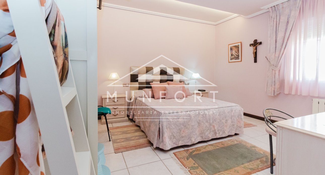 Wiederverkauf - Luxusvillen -
Torrevieja - La Mata - Torrevieja