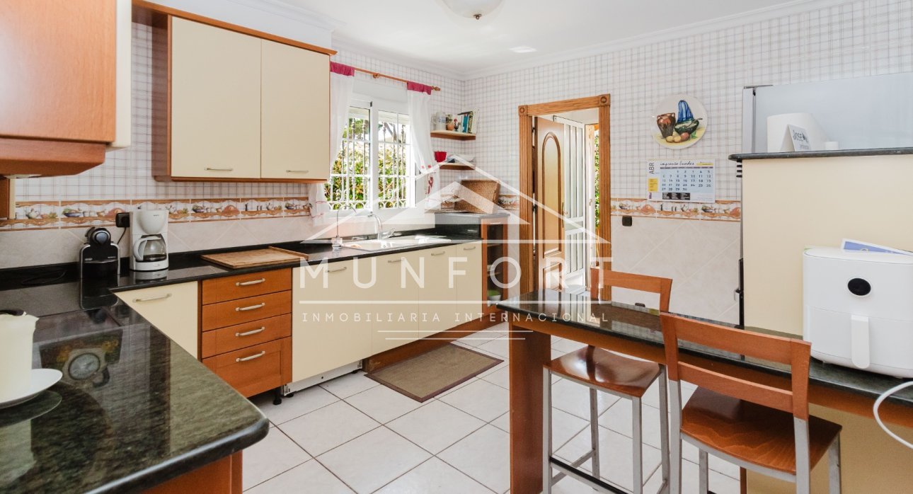 Wiederverkauf - Luxusvillen -
Torrevieja - La Mata - Torrevieja