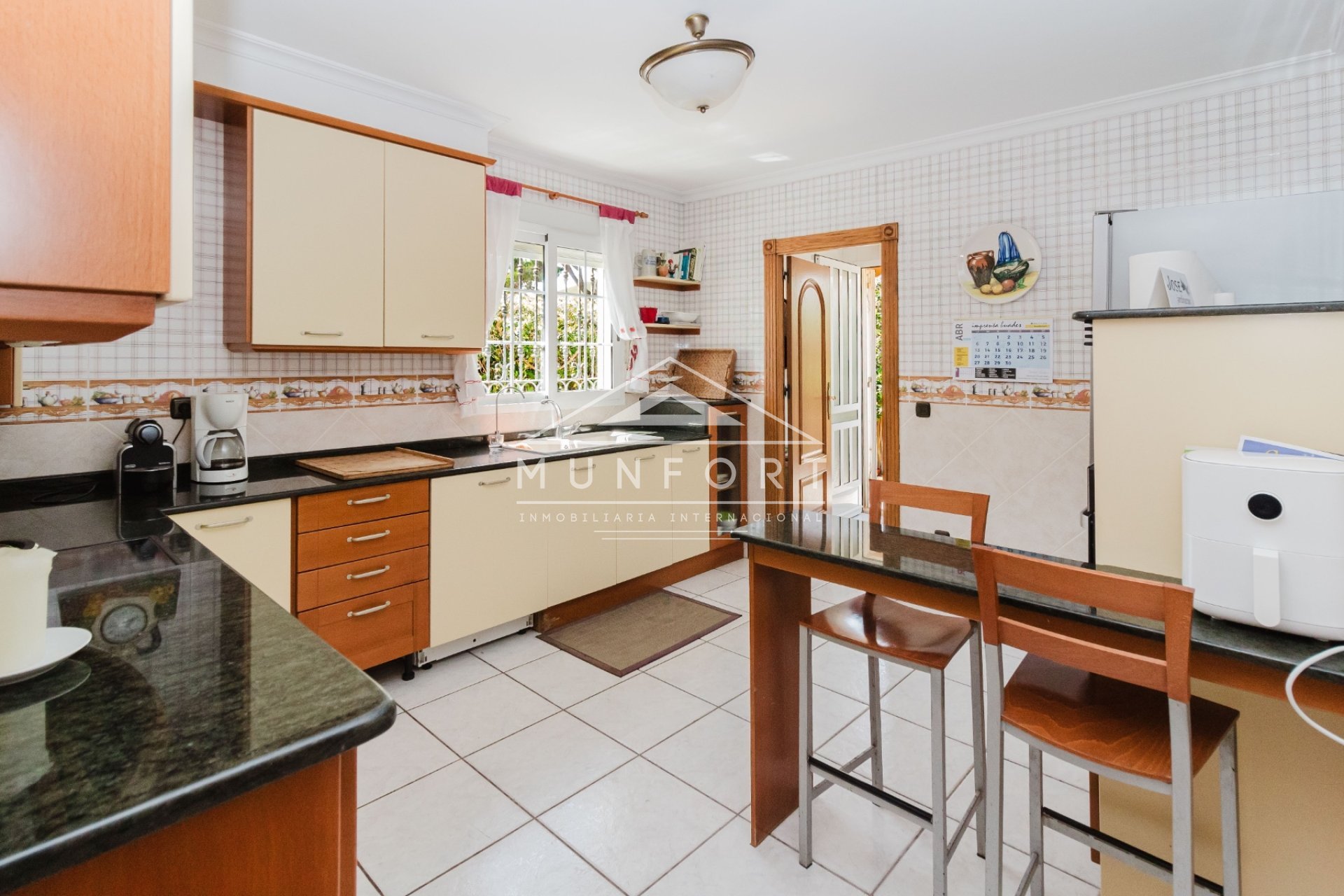 Wiederverkauf - Luxusvillen -
Torrevieja - La Mata - Torrevieja