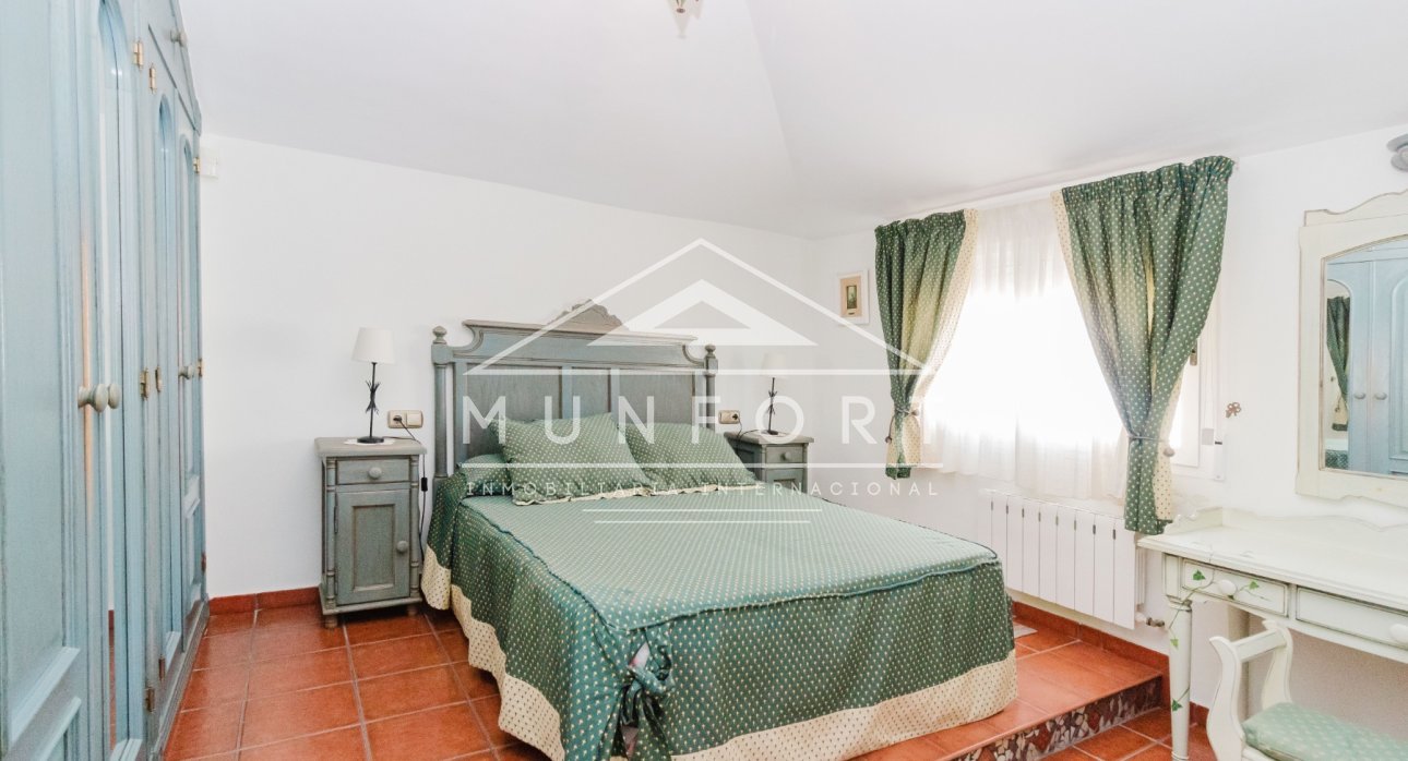 Wiederverkauf - Luxusvillen -
Torrevieja - La Mata - Torrevieja