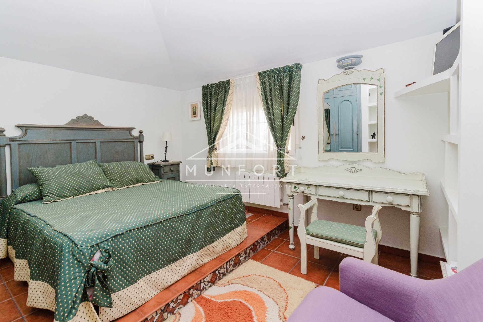 Wiederverkauf - Luxusvillen -
Torrevieja - La Mata - Torrevieja