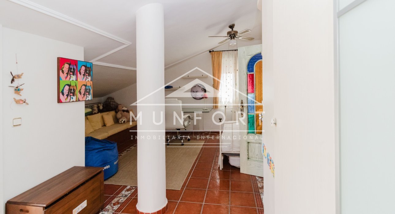 Wiederverkauf - Luxusvillen -
Torrevieja - La Mata - Torrevieja