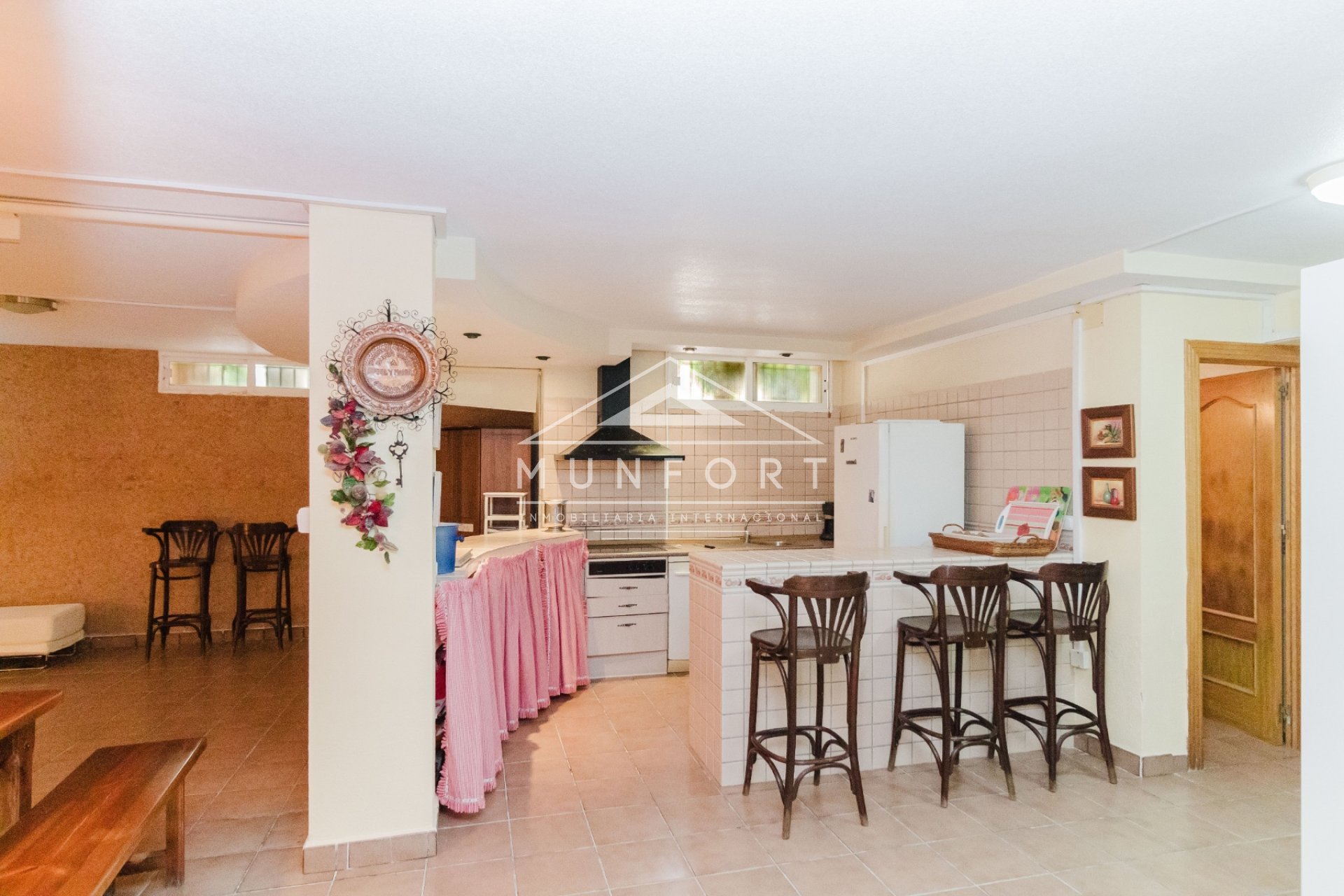 Wiederverkauf - Luxusvillen -
Torrevieja - La Mata - Torrevieja