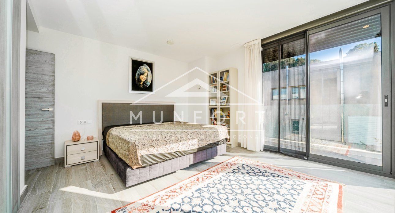 Wiederverkauf - Luxusvillen -
Torrevieja - Los Balcones - Torrevieja