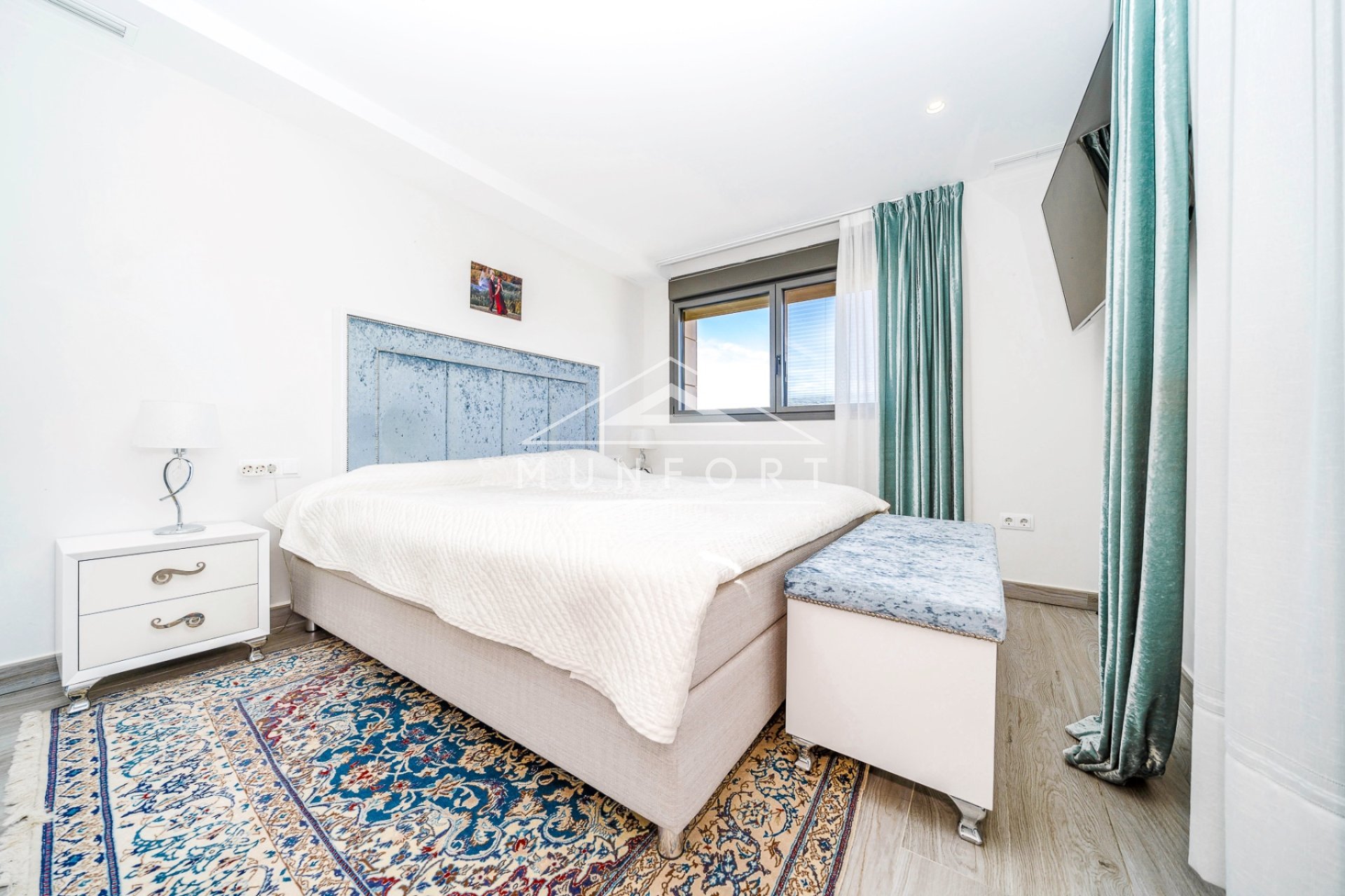 Wiederverkauf - Luxusvillen -
Torrevieja - Los Balcones - Torrevieja