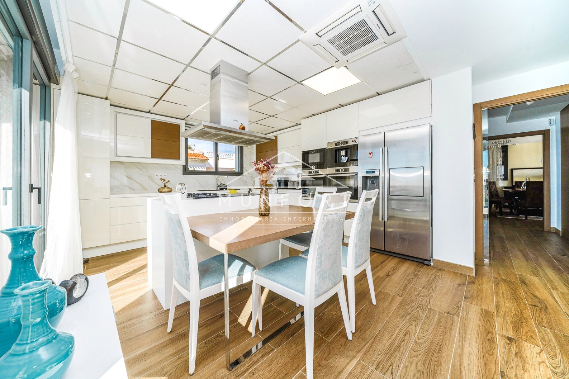 Wiederverkauf - Luxusvillen -
Torrevieja - Los Balcones - Torrevieja