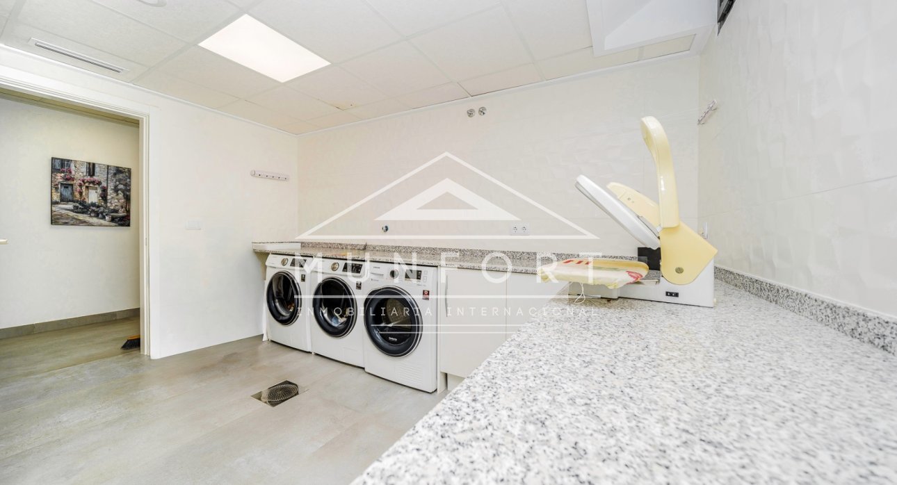 Wiederverkauf - Luxusvillen -
Torrevieja - Los Balcones - Torrevieja