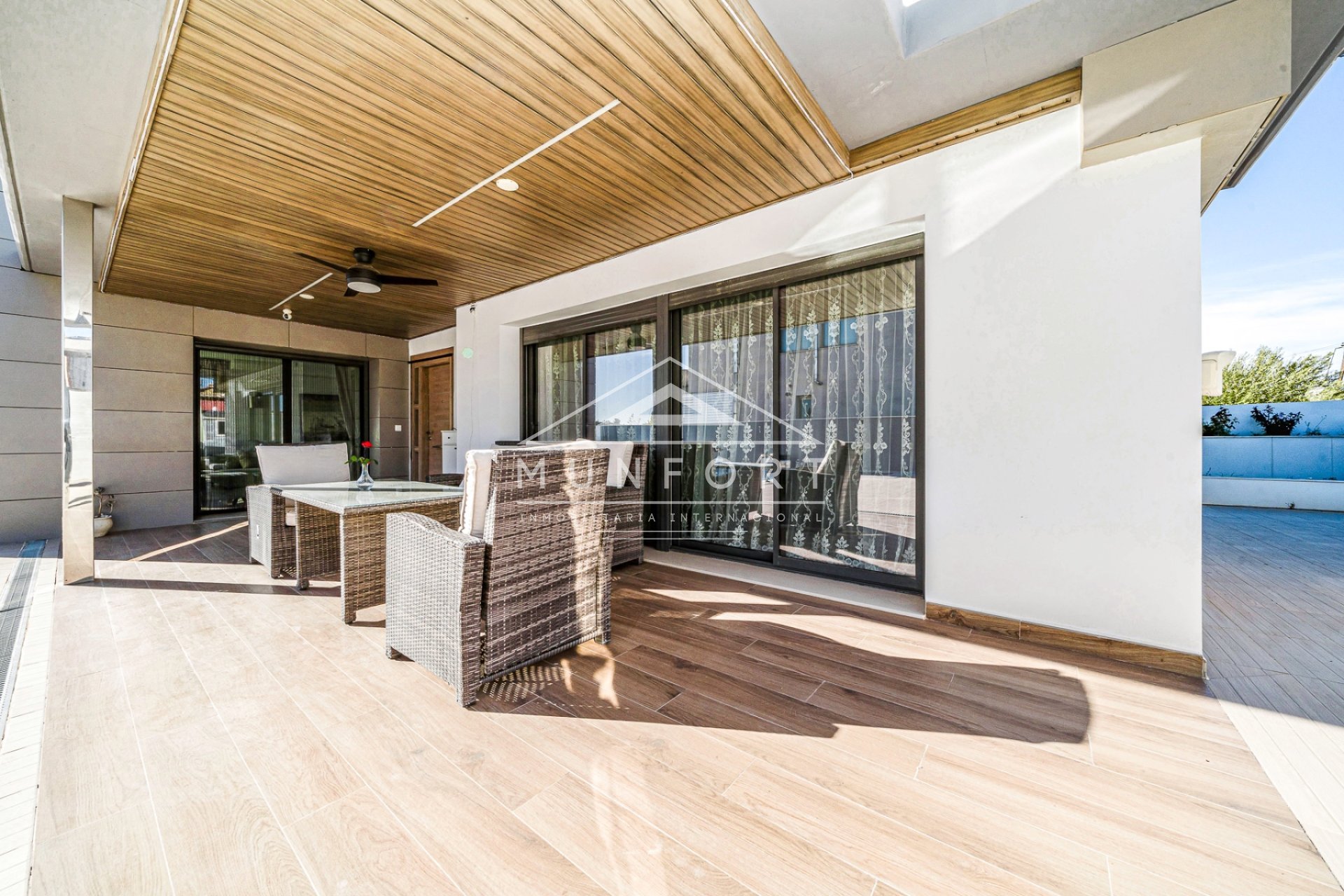 Wiederverkauf - Luxusvillen -
Torrevieja - Los Balcones - Torrevieja