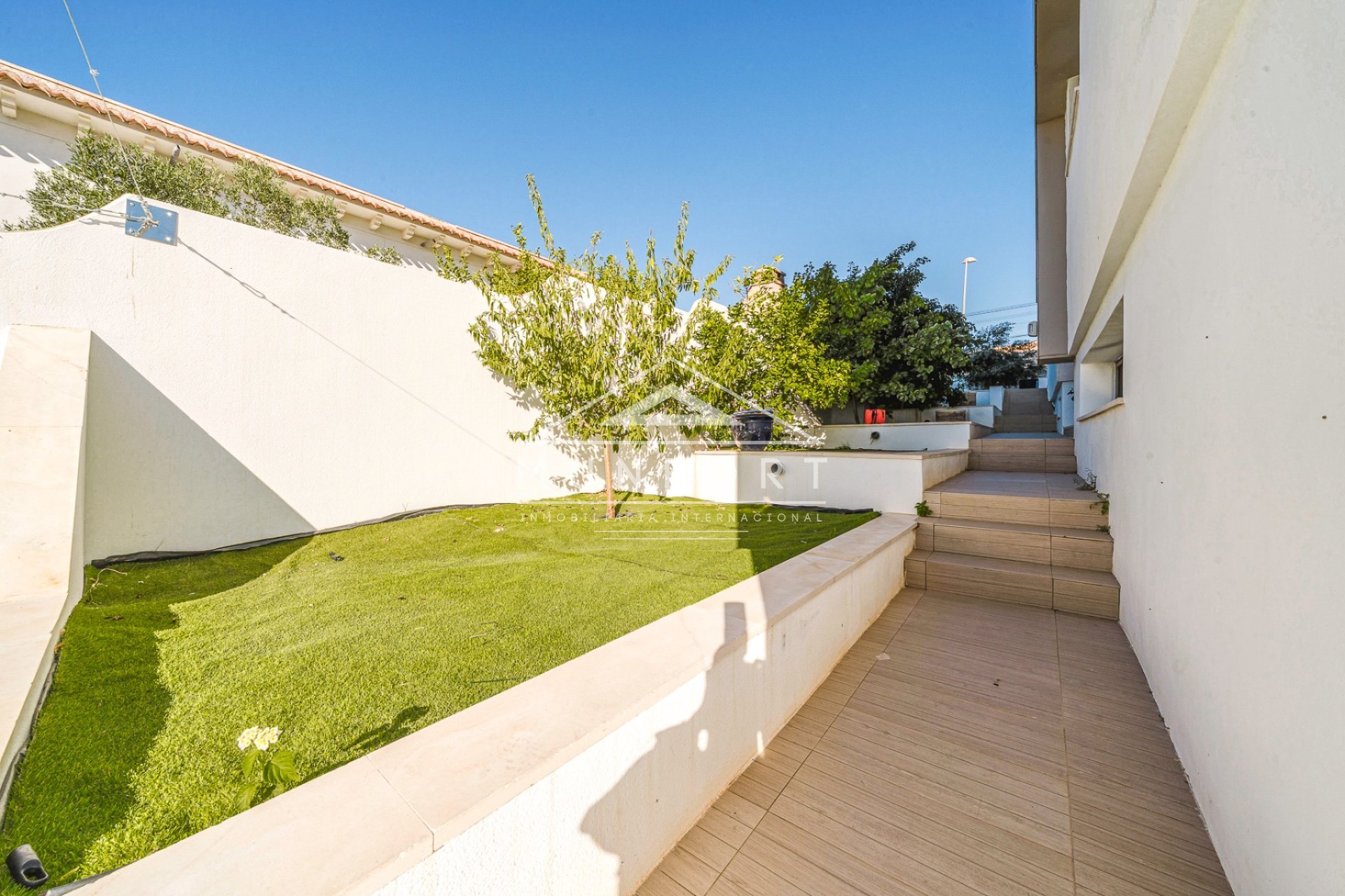 Wiederverkauf - Luxusvillen -
Torrevieja - Los Balcones - Torrevieja