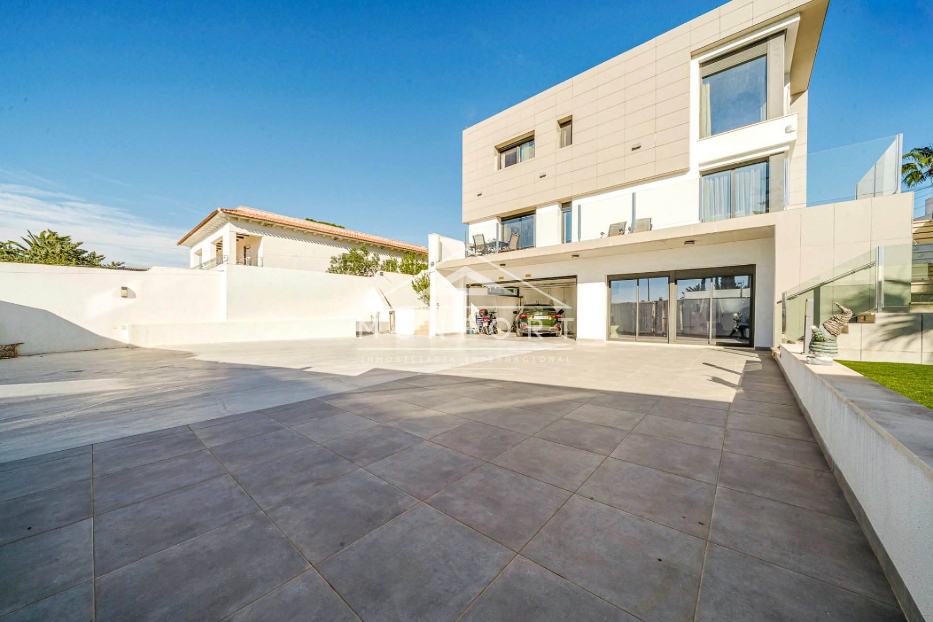 Wiederverkauf - Luxusvillen -
Torrevieja - Los Balcones - Torrevieja