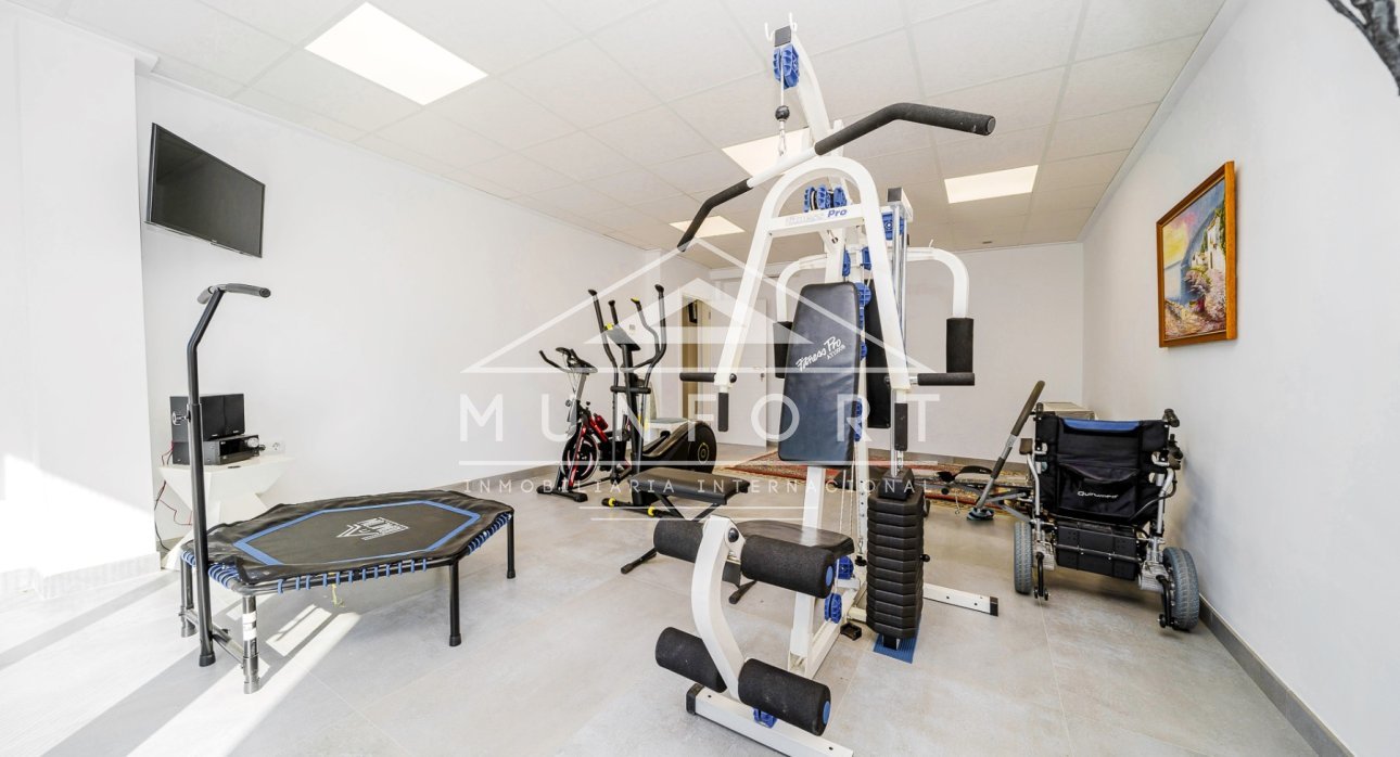 Wiederverkauf - Luxusvillen -
Torrevieja - Los Balcones - Torrevieja