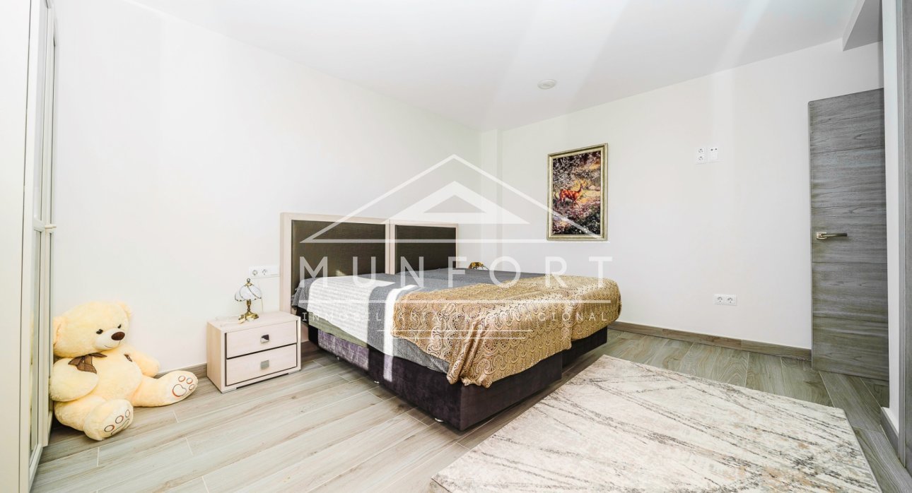 Wiederverkauf - Luxusvillen -
Torrevieja - Los Balcones - Torrevieja