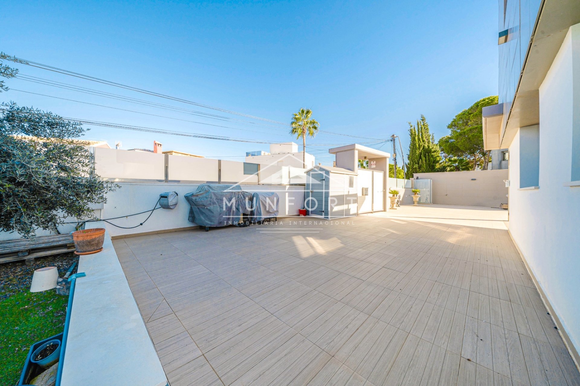 Wiederverkauf - Luxusvillen -
Torrevieja - Los Balcones - Torrevieja