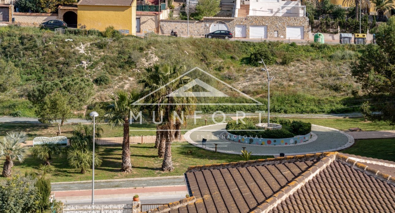 Wiederverkauf - Luxusvillen -
Torrevieja - Los Balcones - Torrevieja