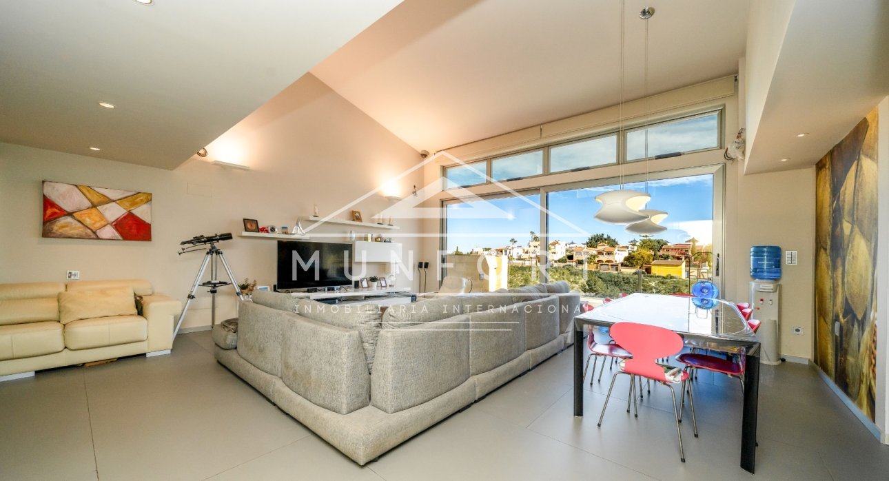 Wiederverkauf - Luxusvillen -
Torrevieja - Los Balcones - Torrevieja