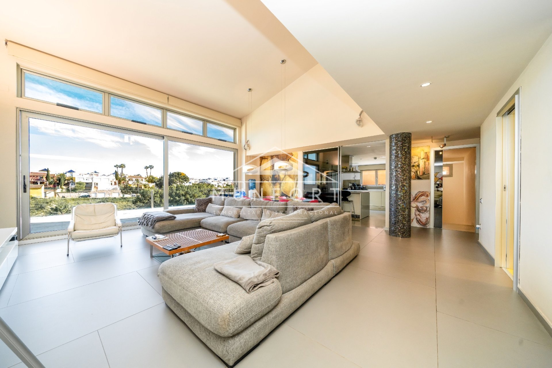 Wiederverkauf - Luxusvillen -
Torrevieja - Los Balcones - Torrevieja