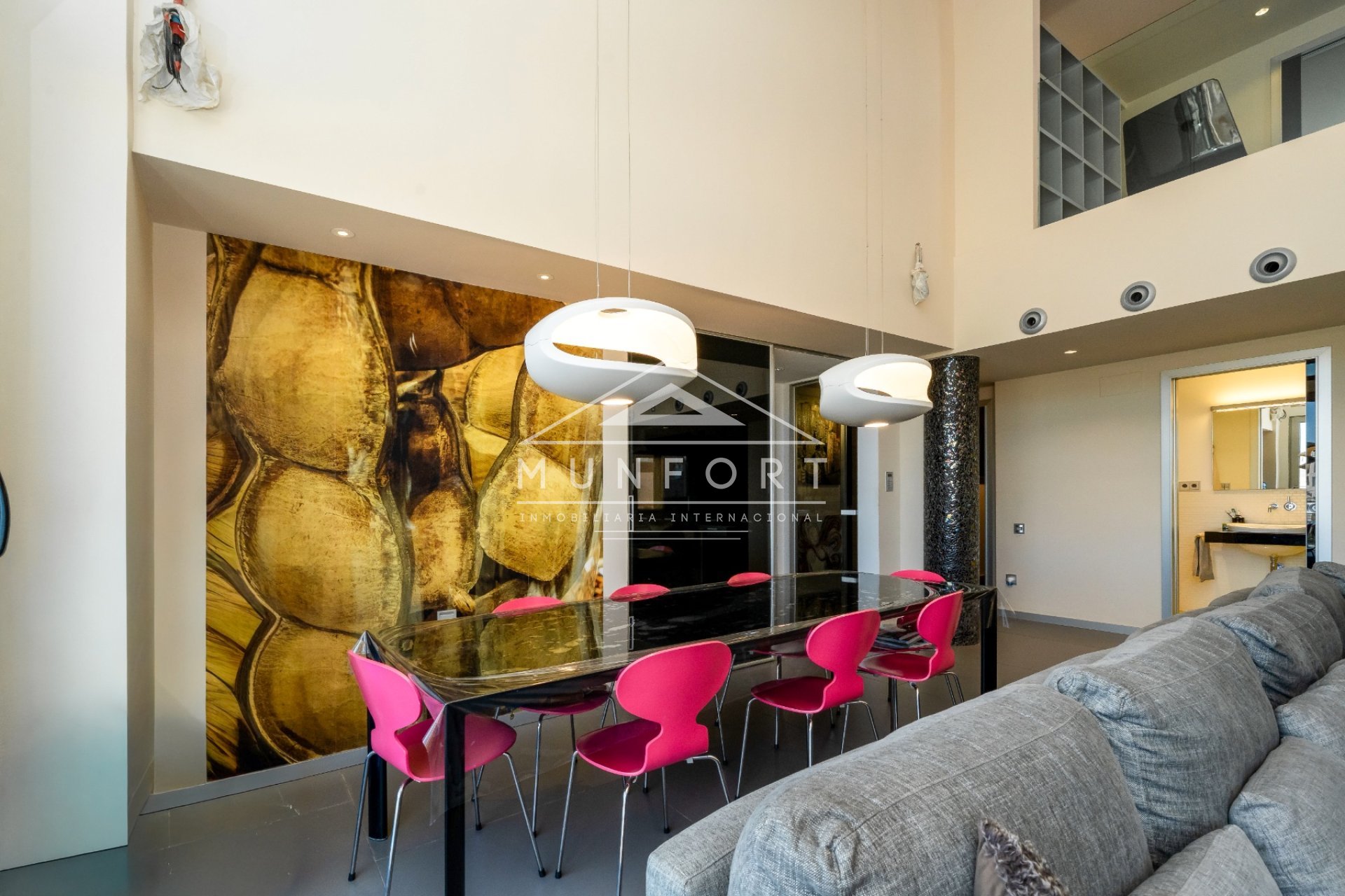 Wiederverkauf - Luxusvillen -
Torrevieja - Los Balcones - Torrevieja