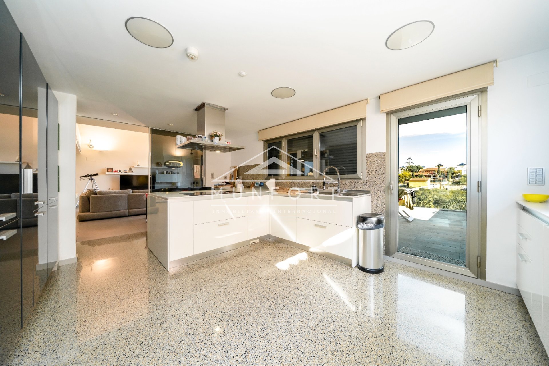 Wiederverkauf - Luxusvillen -
Torrevieja - Los Balcones - Torrevieja