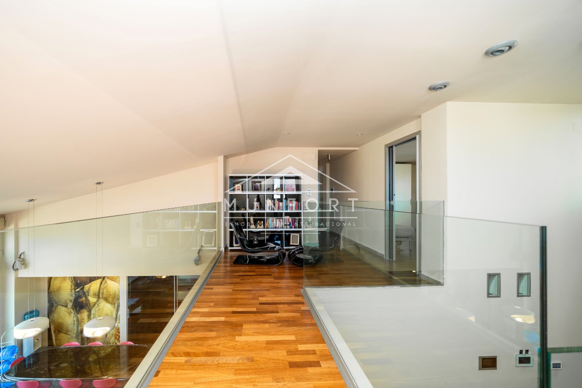 Wiederverkauf - Luxusvillen -
Torrevieja - Los Balcones - Torrevieja