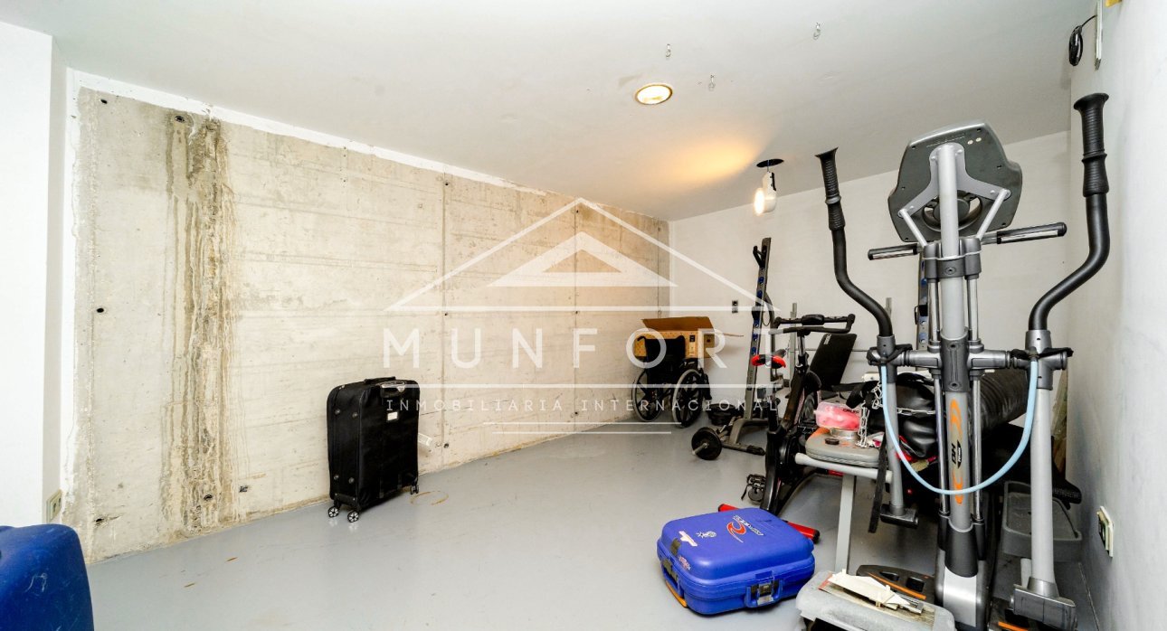 Wiederverkauf - Luxusvillen -
Torrevieja - Los Balcones - Torrevieja