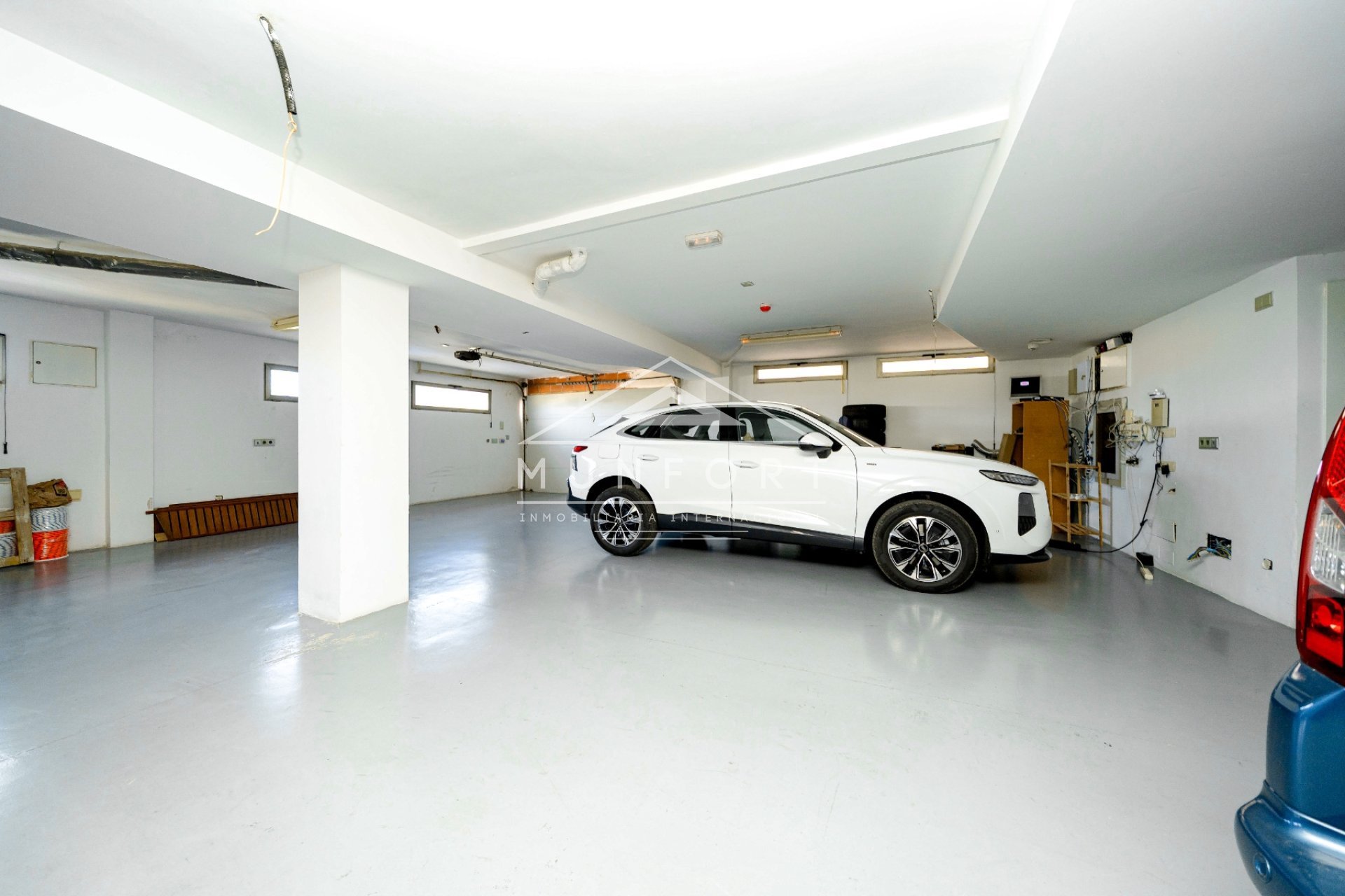 Wiederverkauf - Luxusvillen -
Torrevieja - Los Balcones - Torrevieja