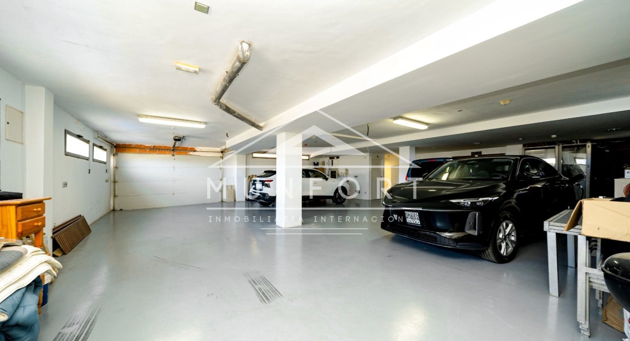 Wiederverkauf - Luxusvillen -
Torrevieja - Los Balcones - Torrevieja