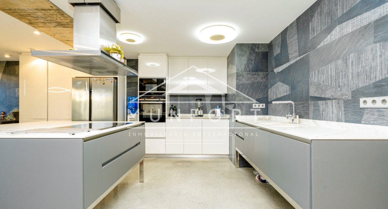 Wiederverkauf - Luxusvillen -
Torrevieja - Los Balcones - Torrevieja