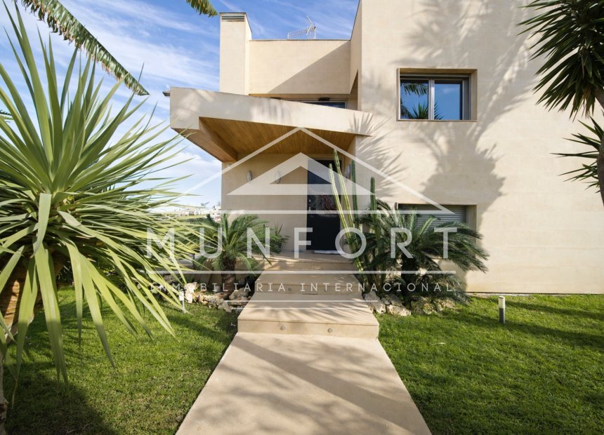 Wiederverkauf - Luxusvillen -
Torrevieja - Los Balcones - Torrevieja