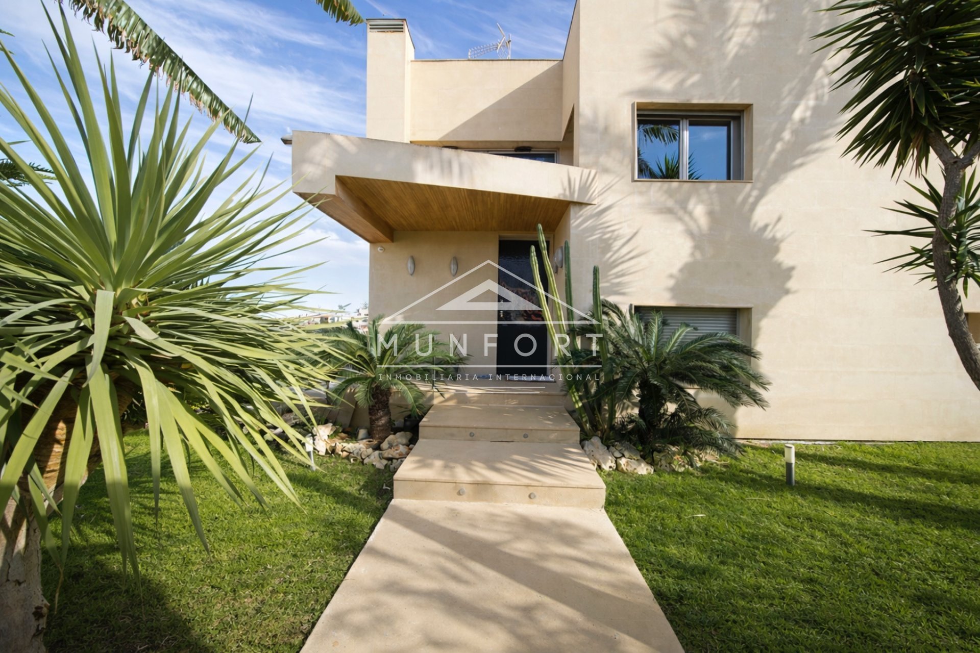 Wiederverkauf - Luxusvillen -
Torrevieja - Los Balcones - Torrevieja