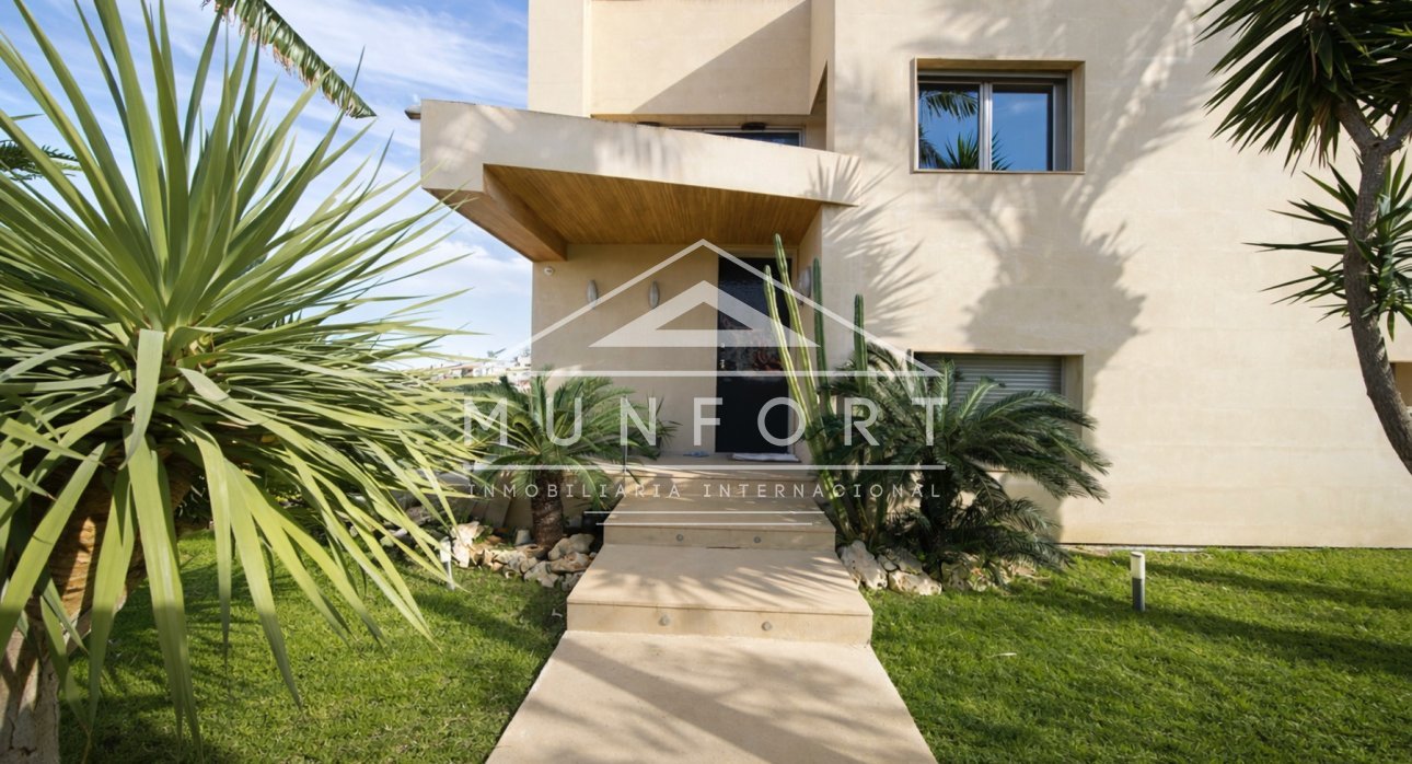 Wiederverkauf - Luxusvillen -
Torrevieja - Los Balcones - Torrevieja