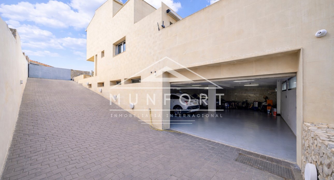 Wiederverkauf - Luxusvillen -
Torrevieja - Los Balcones - Torrevieja