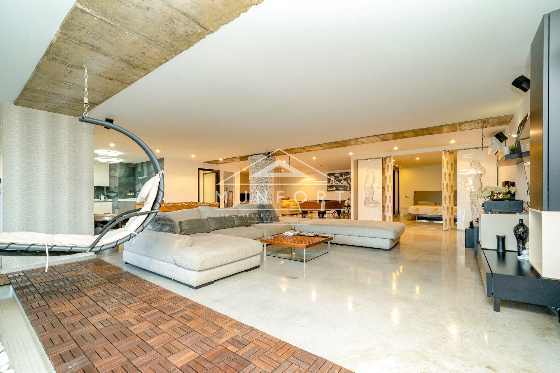 Wiederverkauf - Luxusvillen -
Torrevieja - Los Balcones - Torrevieja