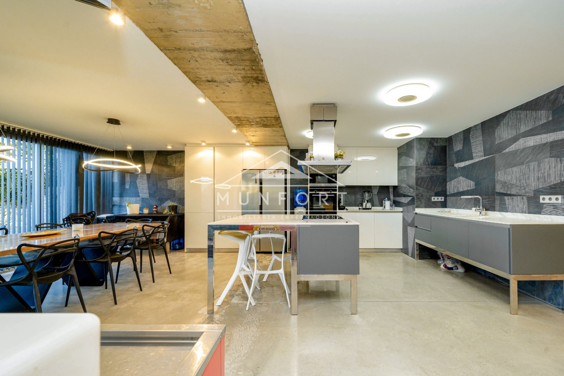 Wiederverkauf - Luxusvillen -
Torrevieja - Los Balcones - Torrevieja