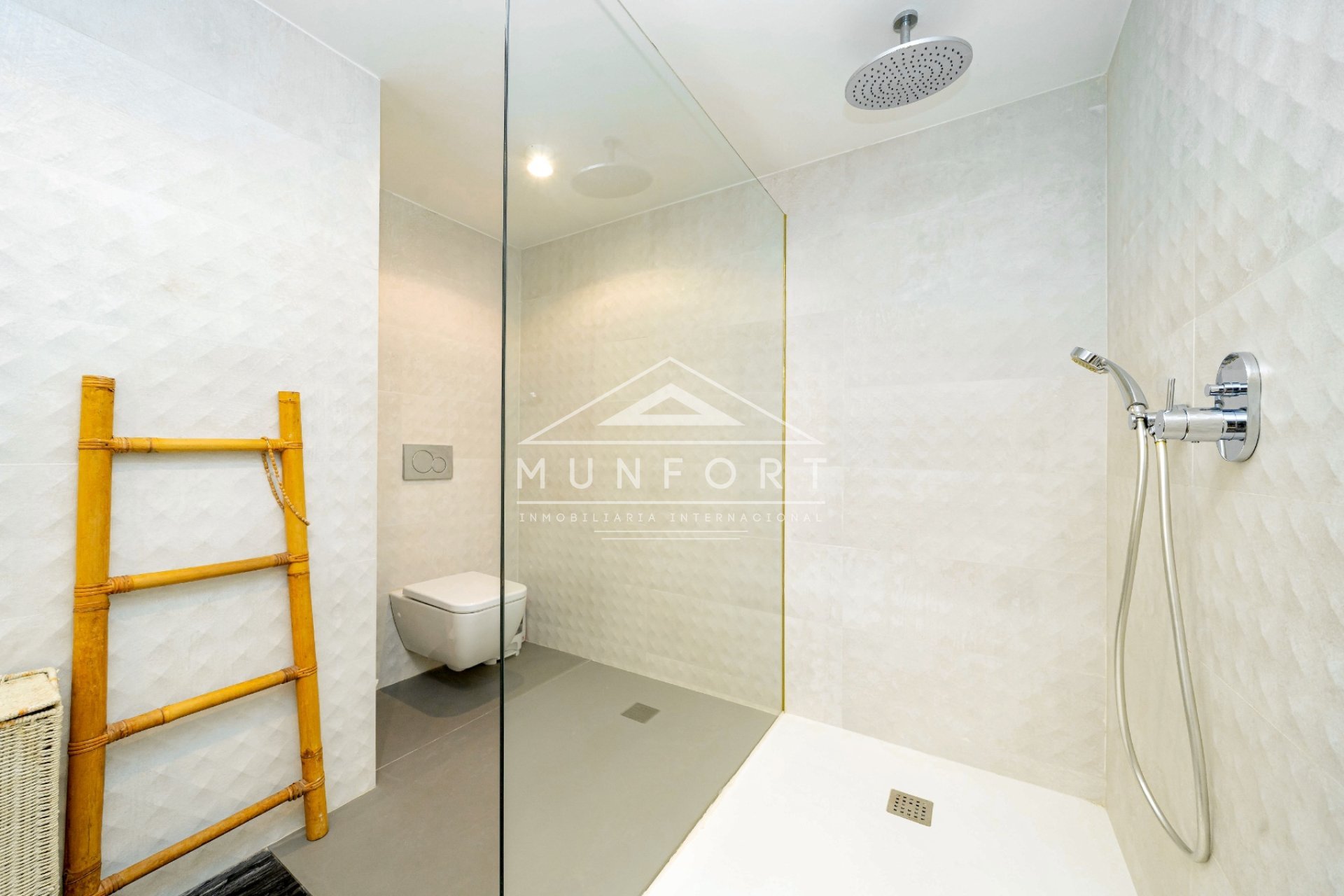 Wiederverkauf - Luxusvillen -
Torrevieja - Los Balcones - Torrevieja