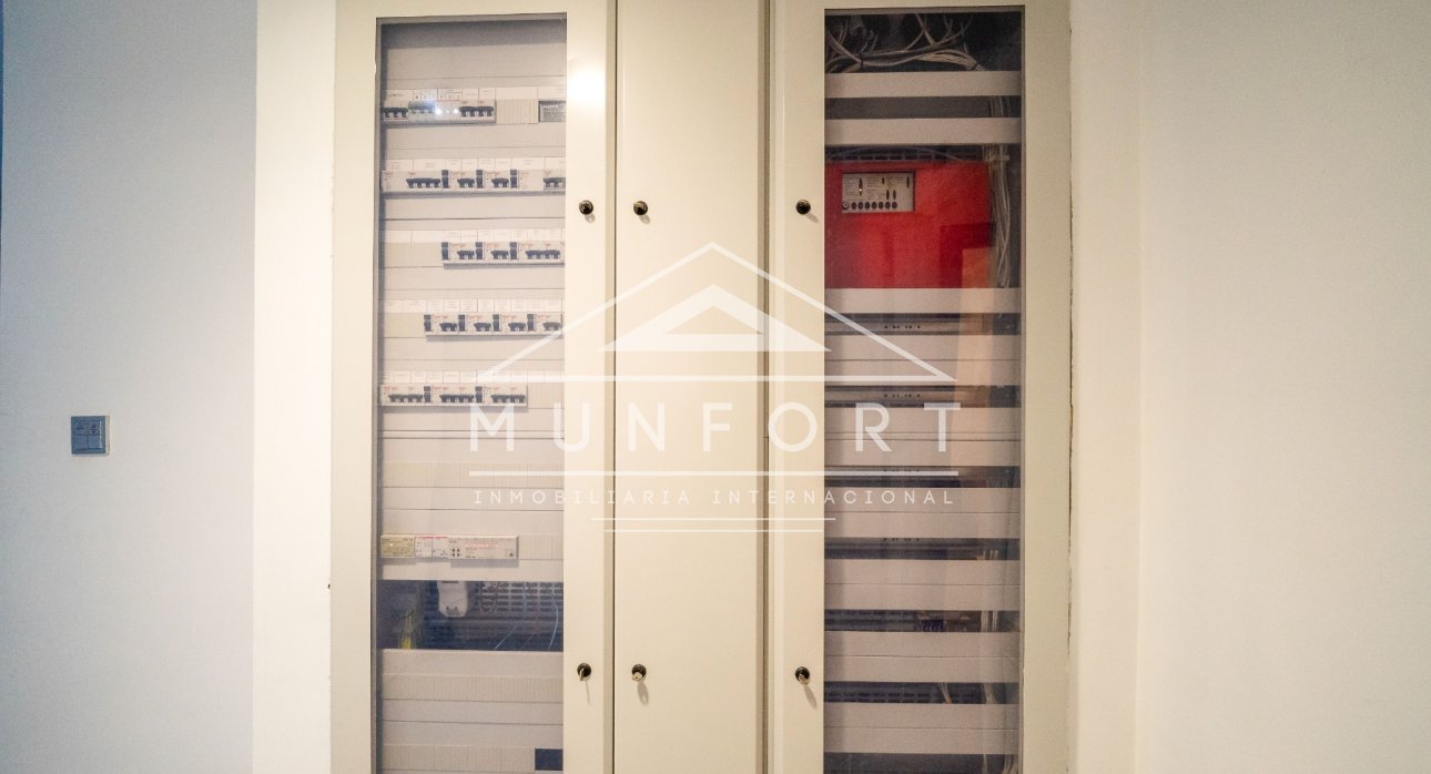 Wiederverkauf - Luxusvillen -
Torrevieja - Los Balcones - Torrevieja