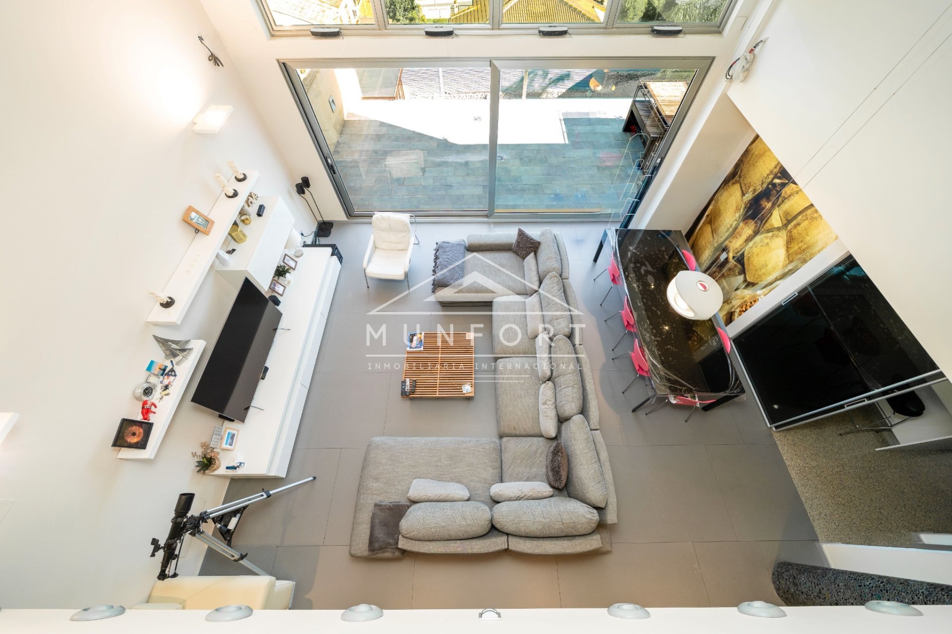 Wiederverkauf - Luxusvillen -
Torrevieja - Los Balcones - Torrevieja