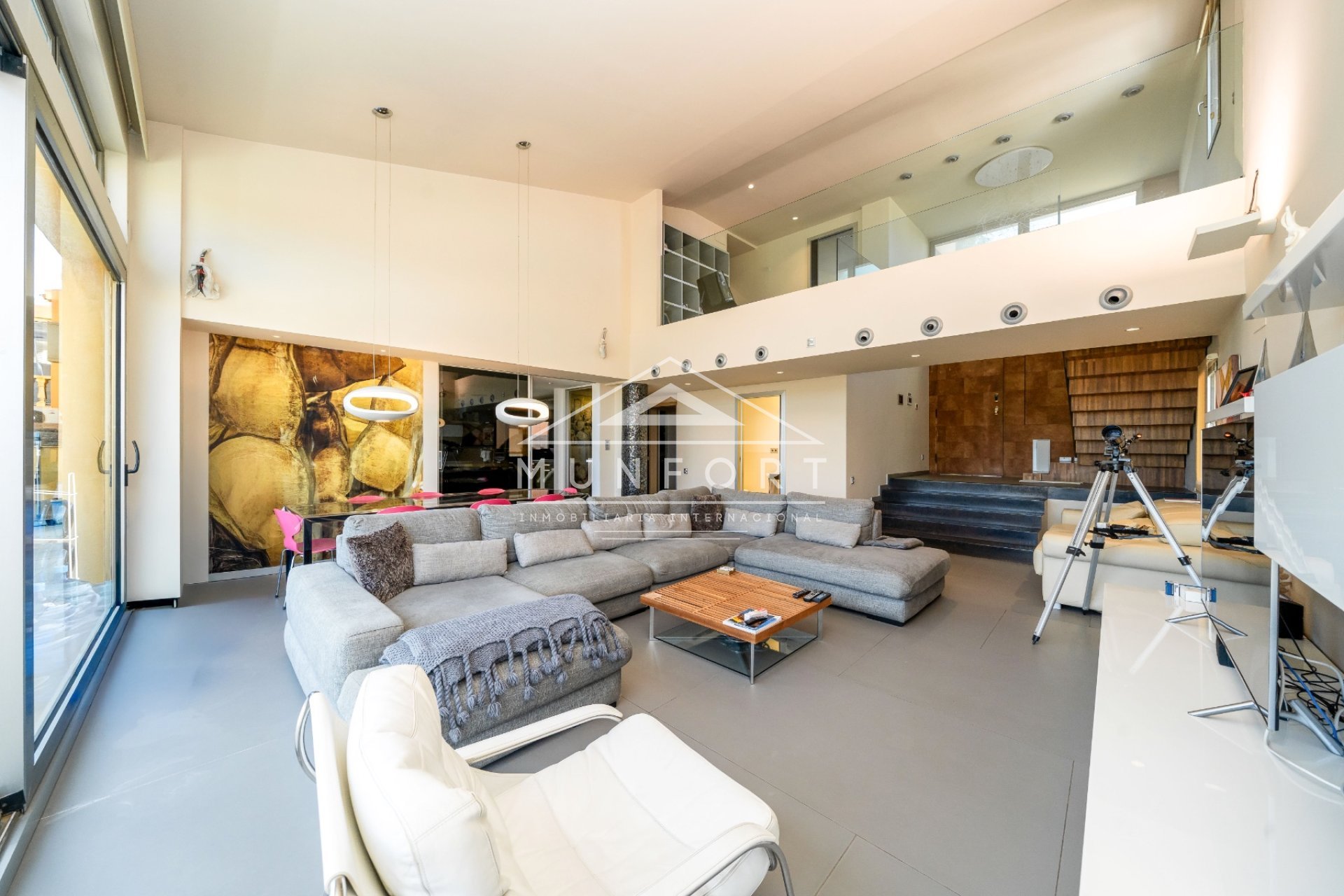 Wiederverkauf - Luxusvillen -
Torrevieja - Los Balcones - Torrevieja