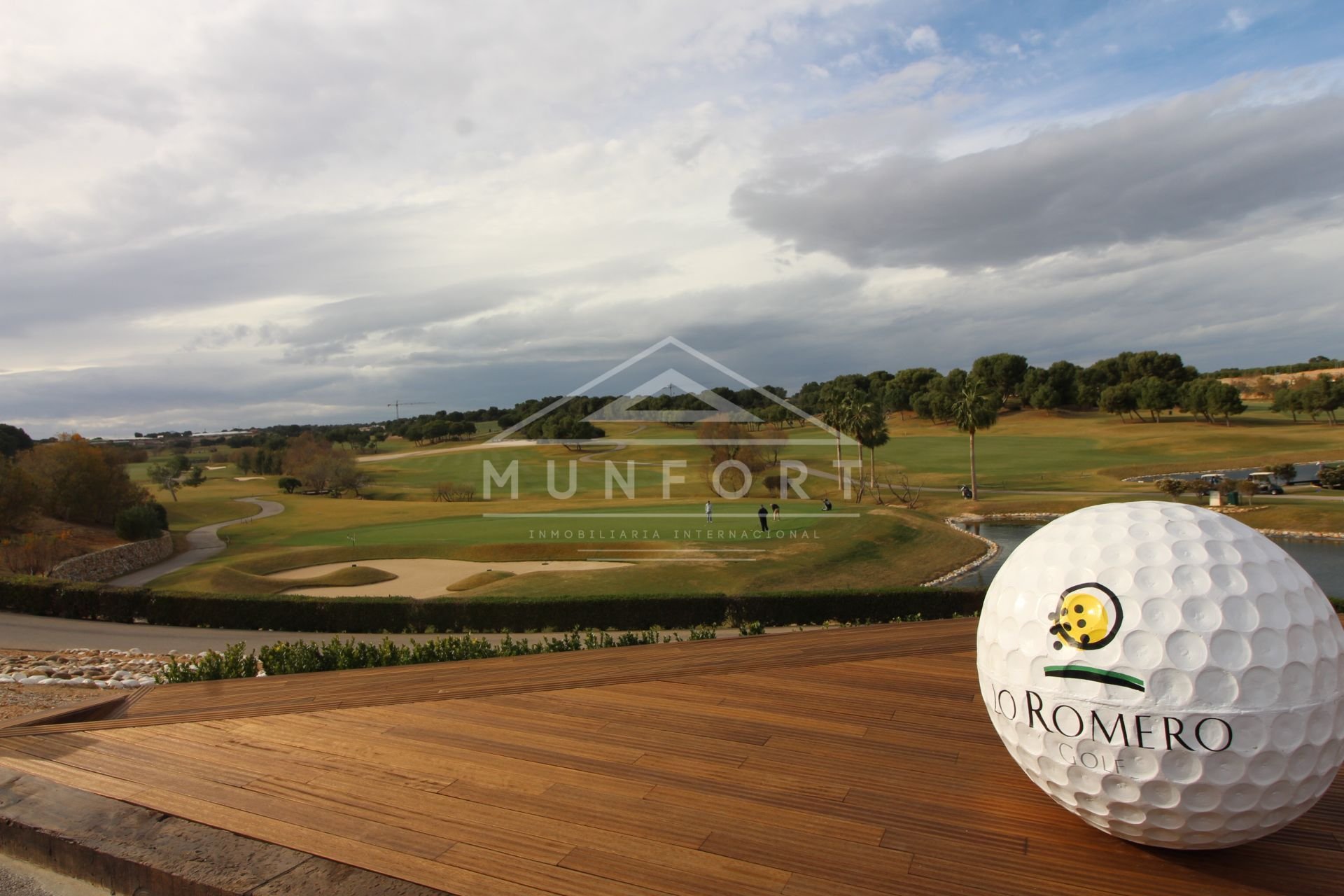 Wiederverkauf - Penthäuser -
Dénia