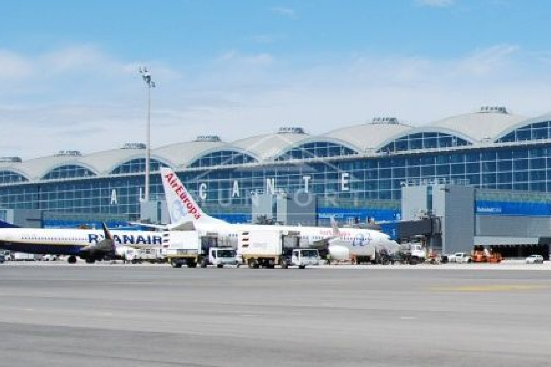 Wiederverkauf - Penthäuser -
Dénia