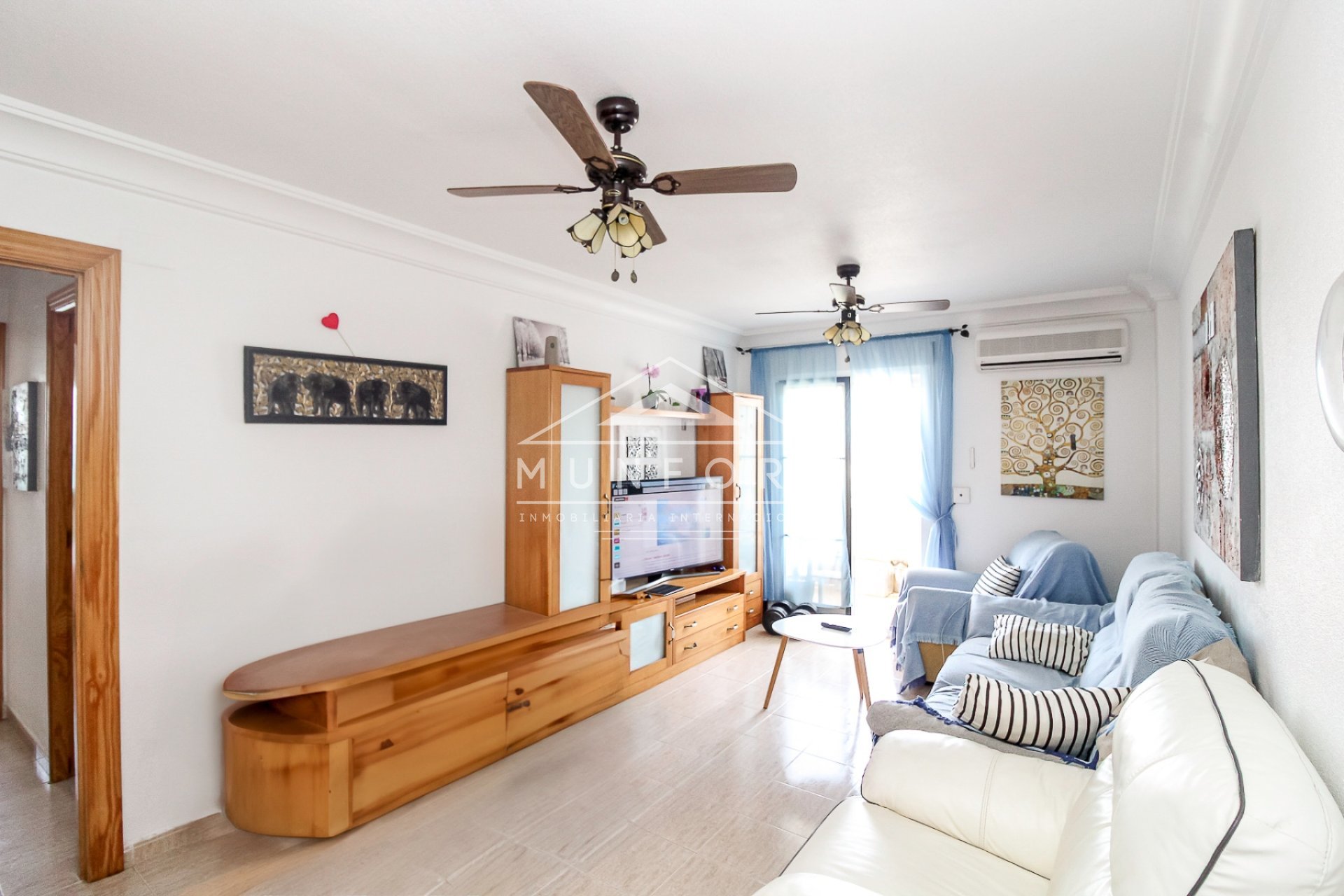 Wiederverkauf - Penthäuser -
La Manga - Playa Honda