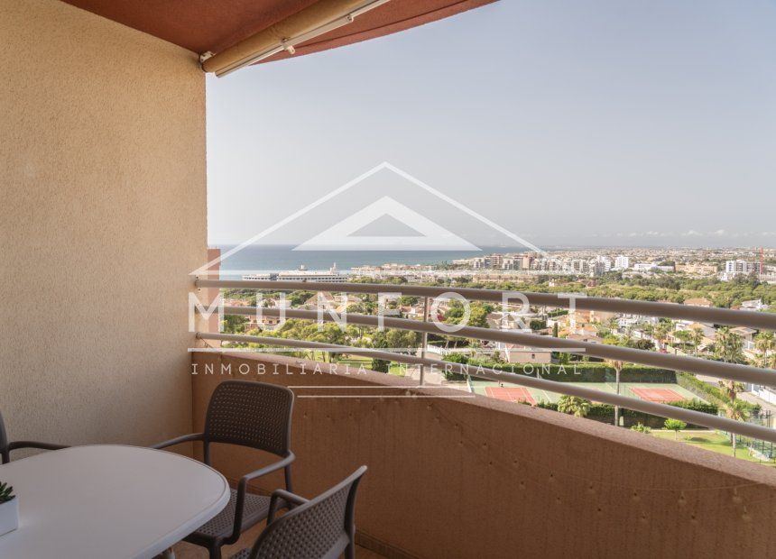 Wiederverkauf - Penthäuser -
Orihuela Costa - Dehesa de Campoamor