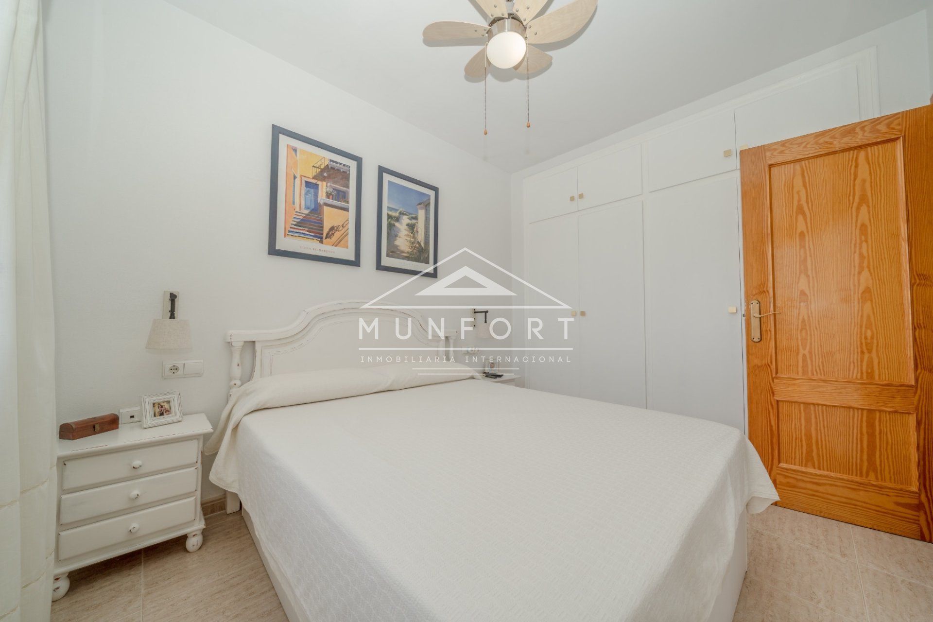 Wiederverkauf - Penthäuser -
Orihuela Costa - Dehesa de Campoamor
