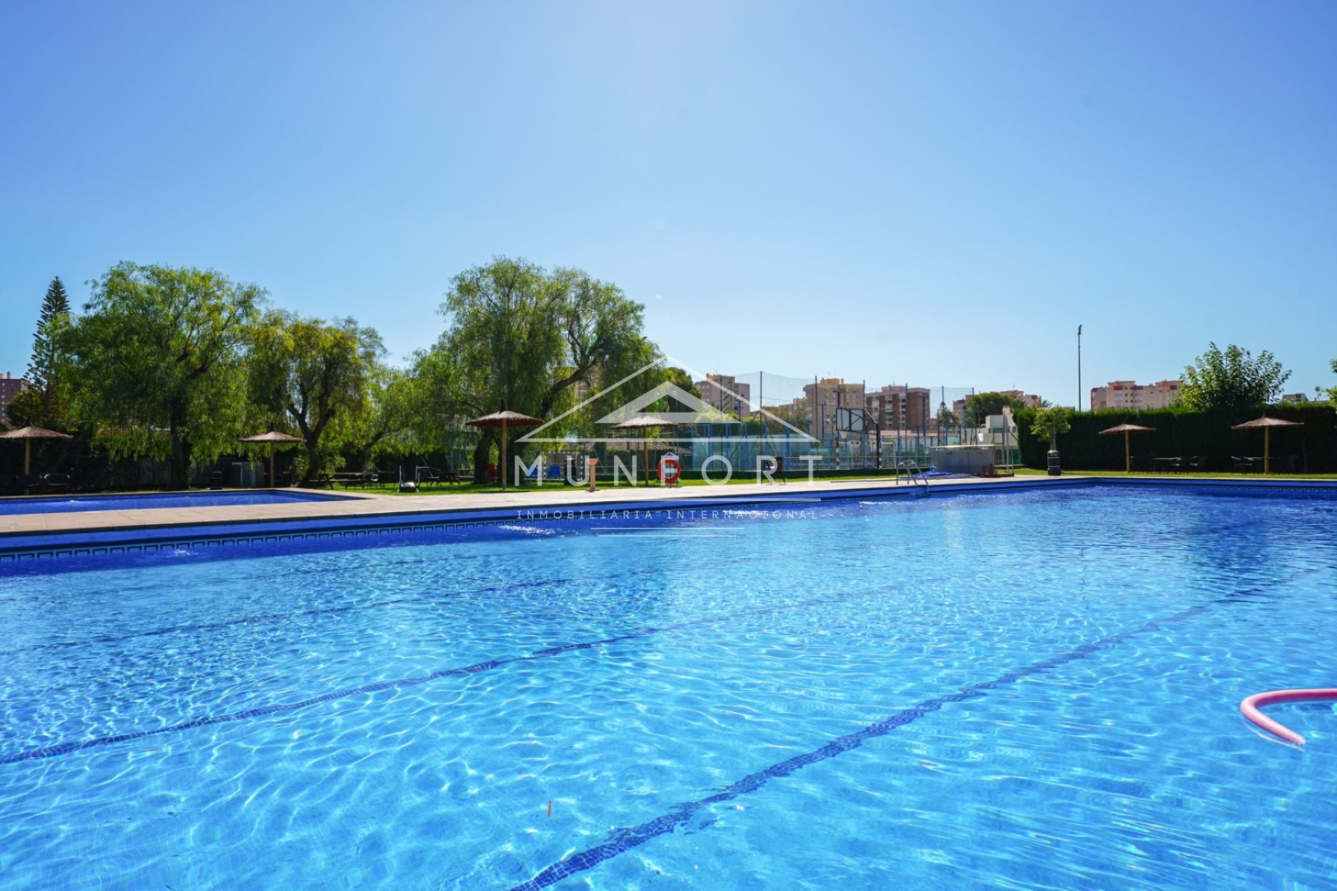 Wiederverkauf - Penthäuser -
Orihuela Costa - Dehesa de Campoamor