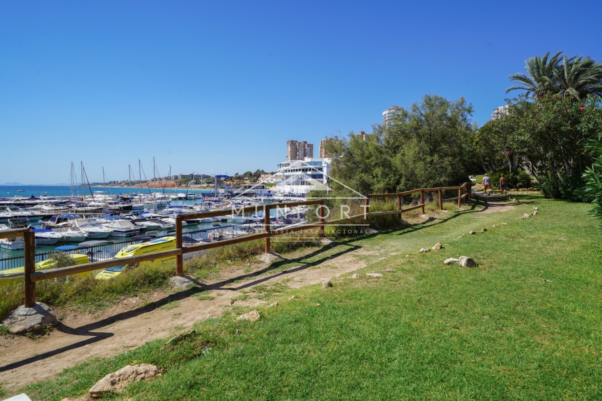 Wiederverkauf - Penthäuser -
Orihuela Costa - Dehesa de Campoamor