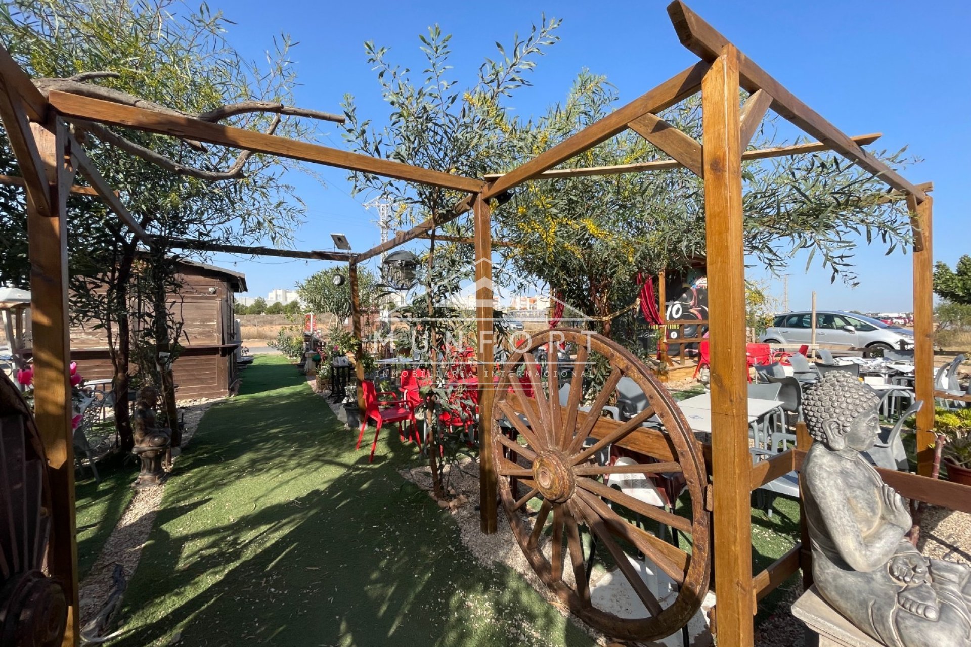 Wiederverkauf - Penthäuser -
Orihuela Costa - La Zenia