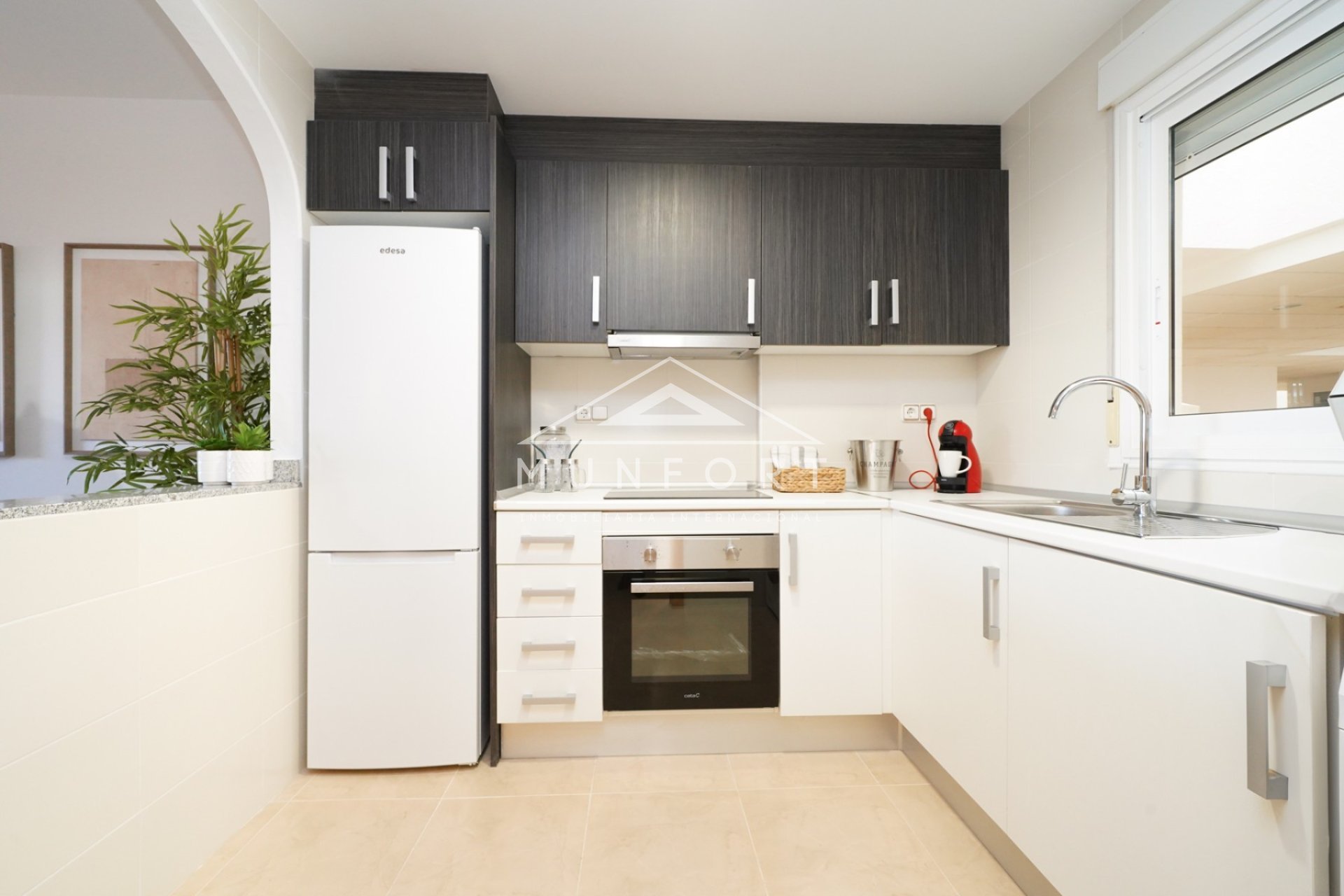 Wiederverkauf - Penthäuser -
Orihuela Costa - Lomas de Cabo Roig