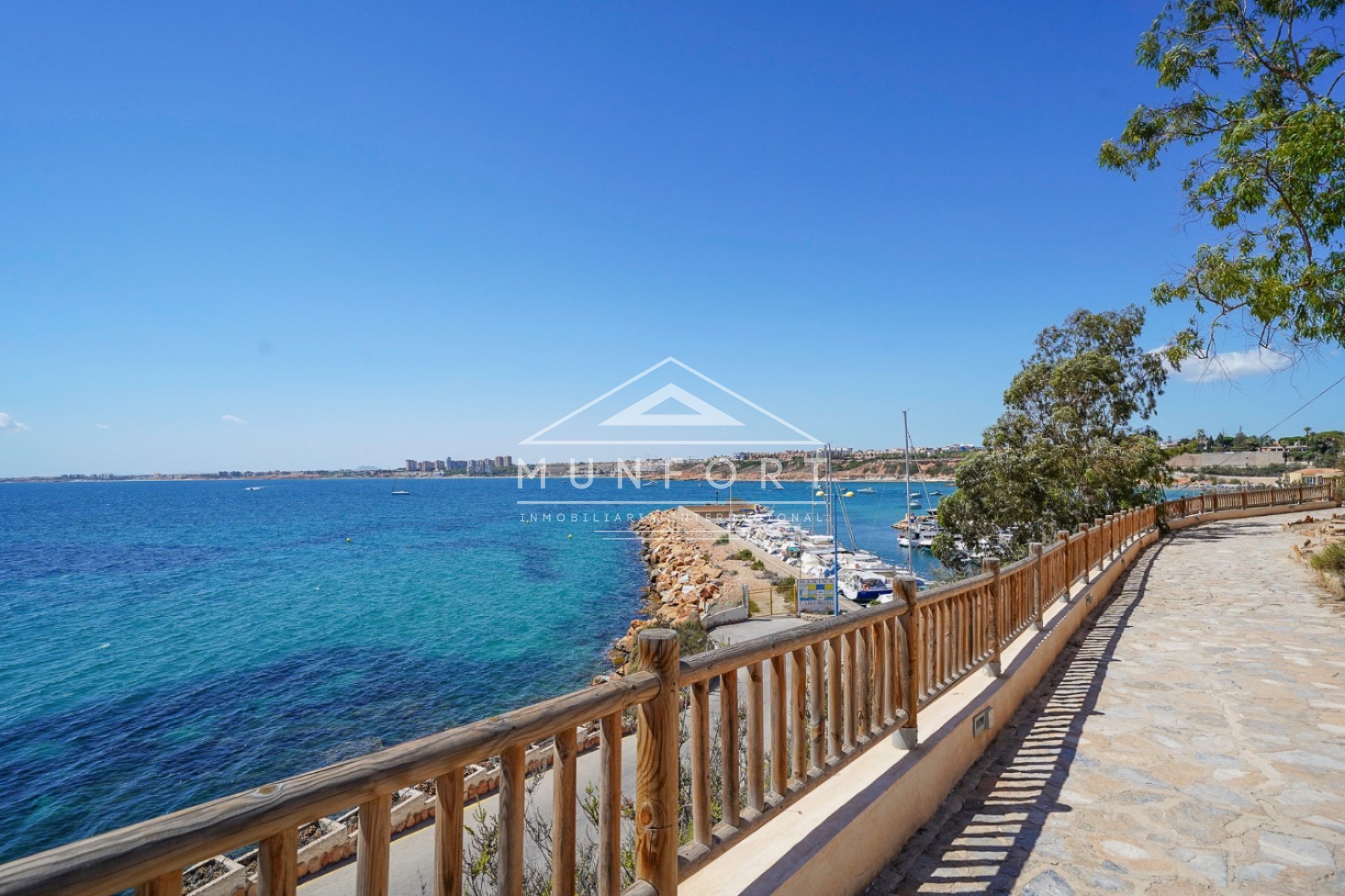 Wiederverkauf - Penthäuser -
Orihuela Costa - Lomas de Cabo Roig