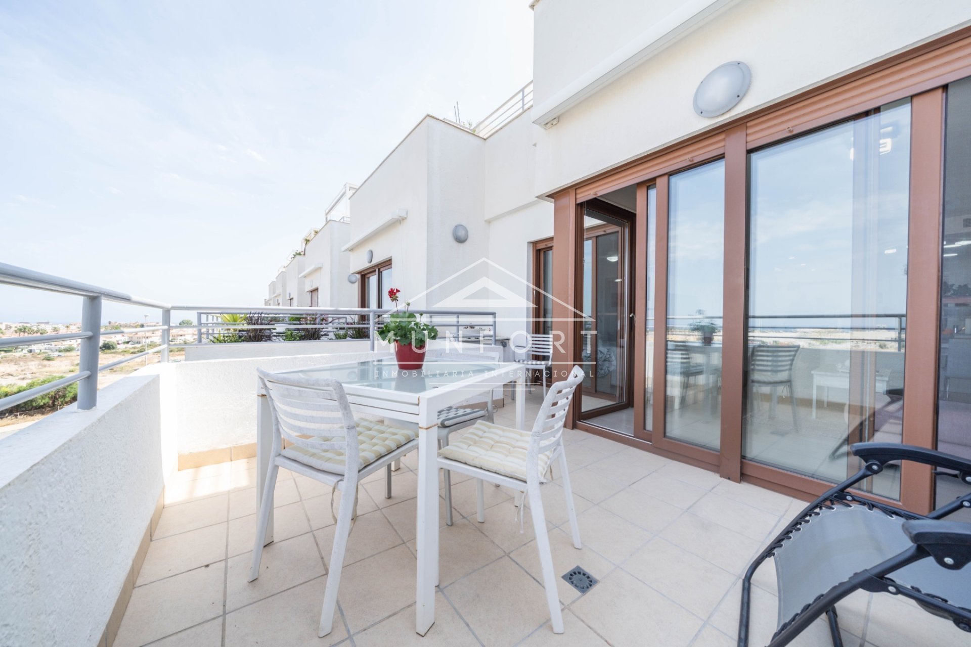 Wiederverkauf - Penthäuser -
Orihuela Costa - Lomas de Cabo Roig