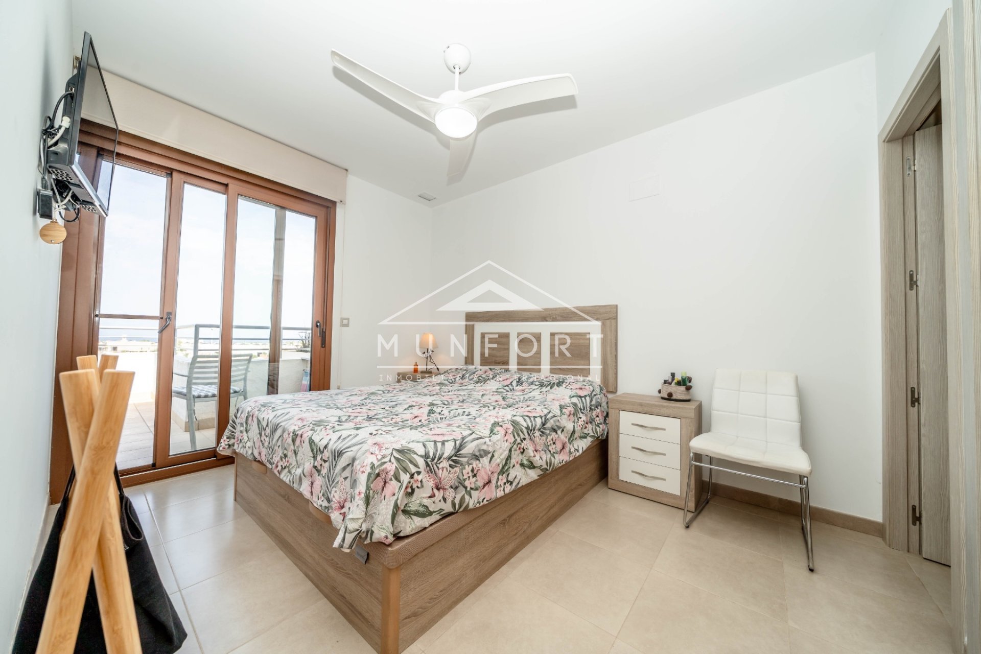 Wiederverkauf - Penthäuser -
Orihuela Costa - Lomas de Cabo Roig
